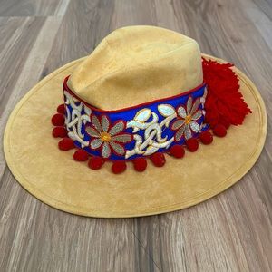 Medina Sombrero